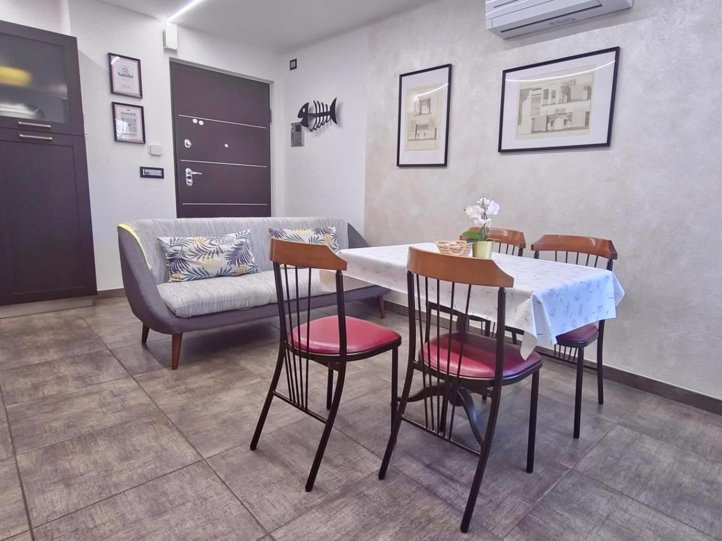 Maison Bodroz Appartamento Charme 奥斯塔 外观 照片